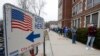 Los votantes en Wisconsin escogerán candidatos de varias contiendas no partidarias para el legislativo estatal, que podrían ayudar a determinar si los republicanos alcanzan una inmensa mayoría en la legislatura estatal.
