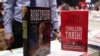 Bakıda milli kitab satış-sərgisi keçirilir
