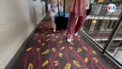 Salir de su país, para lograr seguridad en el que es su hogar
