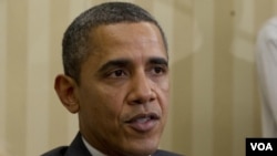 El presidente Obama indicó que las autoridades policiales y los agentes de inteligencia necesitan flexibilidad para actuar caso por caso.