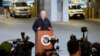 Disminuyen en un 40% las detenciones en la frontera sur