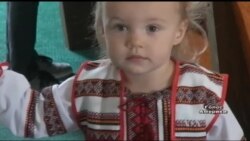 Українська громада штату Вашингтон - нащадки політичних емігрантів. Відео