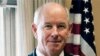 State Department spokesman Philip Crowley (file photo)