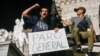 Milei anuncia más reformas para desregular la economía argentina en medio de fuertes protestas