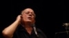 Silvio Rodríguez regresa a EE.UU.
