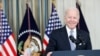 Administración Biden promueve su ley de infraestructura de 2021