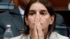 Arhiva - Ana Brnabić, kandidatkinja za predsednicu Vlade Srbije (AP Photo/Darko Vojinovic, File)