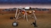 Sonda de la NASA aterriza en Marte
