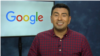 Jesús García, vocero de Google, habló con la Voz de América sobre las búsquedas más populares en la plataforma