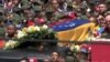Venezuela-US Relations Unlikely to Change After Chavez