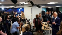 Aumentan las dudas entre congresistas demócratas sobre si el presidente Joe Biden es la mejor opción para representar al partido.