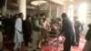 Estalla bomba en mezquita chií en Pakistán; 56 muertos