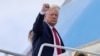 Trump amenaza con “regular fuertemente” o cerrar las redes sociales