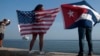 Nueva York y La Habana unidas por el arte