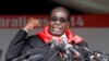Robert Mugabe