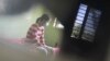 FILE - An HIV-positive patient rests at the Khmer-Soviet Hospital in Phnom Penh, Nov. 29, 2011.