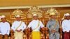 ကုန်သွယ်ရေးကောင်စီ အစိုးရသစ် ဖျက်သိမ်း