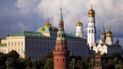 EEUU acusa a Rusia de impulsar una campaña para interferir en las elecciones.
