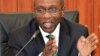 Gwamnan Babban Bankin Najeriya Godwin Emefiele