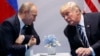 Trump firma ley de sanciones a Rusia pese a "defectos significativos"