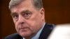 FILE - Retired Gen. Mark Milley, the former chairman of the Joint Chiefs of Staff, appears before the House Foreign Affairs Committee about the U.S. withdrawal from Afghanistan on Capitol Hill, March 19, 2024, in Washington.