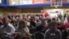 Trump Pennsylvania Supporters Savor Historic Win