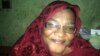 Barrister Fatima Ado Ahmed