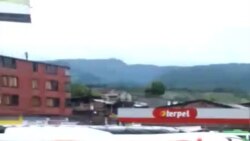 Barrios de Mocoa en Colombia afectados por avalancha