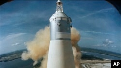 Moon Landing 50 Years
