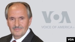 Elez Biberaj, quien ocupó la dirección de VOA desde junio de 2020 anunció su alejamiento del cargo el martes, 8 de diciembre de 2020.
