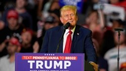 El muy esperado fallo de la Corte Suprema de Estados Unidos sobre el intento del expresidente Donald Trump de obtener inmunidad.