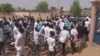 Boko Haram libera mayoría de niñas secuestradas hace un mes