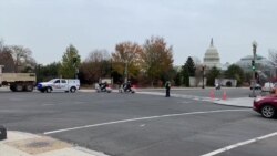 Estrictas medidas de seguridad por funeral de George H.W. Bush