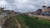 (NO PUB V360 AFILIADAS) Migrantes venezolanos atrapados entre dos fronteras