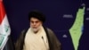 مقتدی صدر، روحانی شیعه عراق