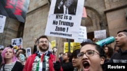 La posible eleccón de Donald Trump como Presidente de EE.UU. ha llevado a algunos estadounidenses a amenazar con mudarse a Canadá.