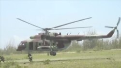África do Sul considera infeliz chegada de tropas ruandesas a Moçambique antes de tropas da SADC