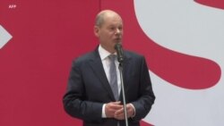 Élections allemandes: réactions des Berlinois