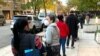 Unos 71 millones de estadounidenses ya depositaron su voto