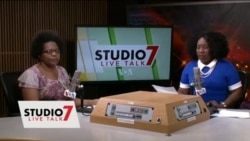 Live Talk - Women's Roundtable