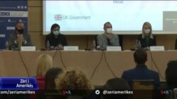 Tiranë: Trafikimi i qenieve njerëzore, OSBE bën thirrje për më shumë bashkëpunim mes institucioneve