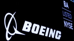 Otro incidente impacta a la empresa Boeing