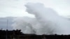 El tifón Hagibis amenaza Japón con lluvias intensas y viento