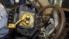 Takata se declara culpable por bolsas de aire defectuosas