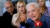 EEUU critica asilo de Nicaragua a expresidente panameño Martinelli
