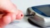 The most common form of diabetes, type 2, occurs when the pancreas doesn't produce enough insulin, which regulates sugar in the blood. The excess sugar can affect the heart and blood vessels, eyes and other organs.