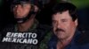 Polémica por declaraciones de supuesta hija de "El Chapo"