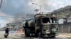 Fresh Deadly Clashes Reported in Northeast India
