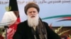 آقای سیاف می‌گوید که کشورهای منطقه باید از مداخله در امور افغانستان خودداری کنند